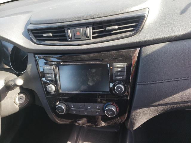 Photo 9 from auction – 2020 NISSAN ROGUE S with VIN KNMAT2MV8LP535909