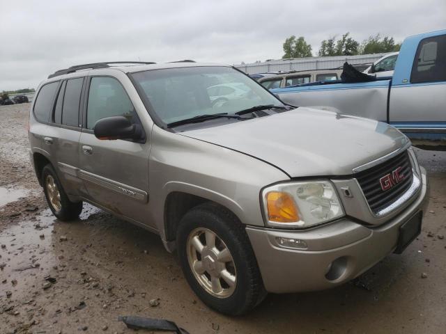 GMC ENVOY 2002 with VIN 1GKDT13S022148723 - Photo from auction
