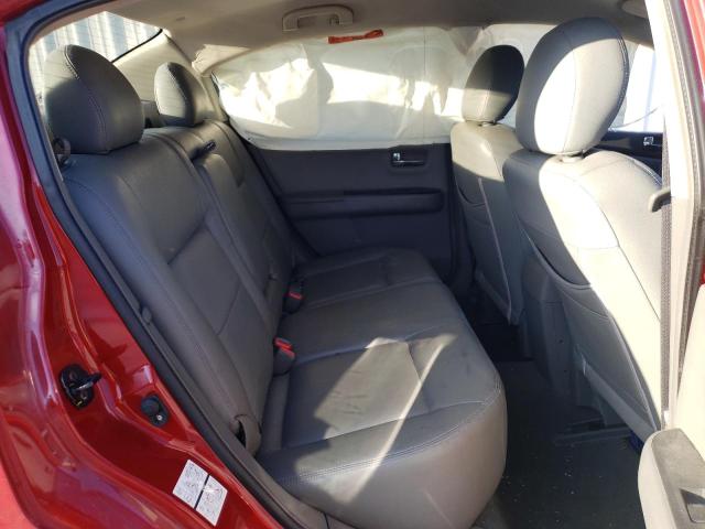 Photo 6 from auction – 2009 NISSAN SENTRA 2.0 with VIN 3N1AB61E49L613592