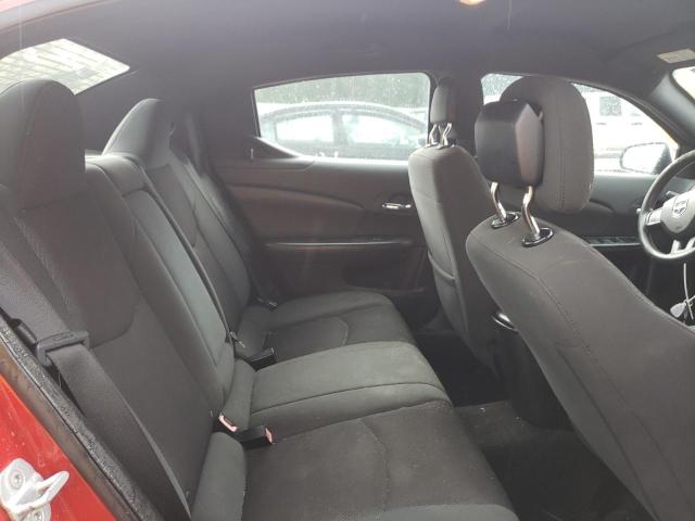 Photo 6 from auction – 2012 DODGE AVENGER SE with VIN 1C3CDZAB9CN182427