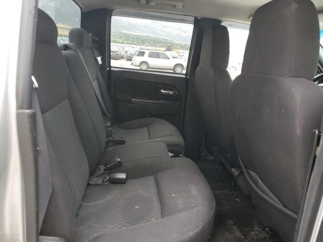 Photo 6 from auction – 2012 CHEVROLET COLORADO L with VIN 1GCDSCFE6C8147042