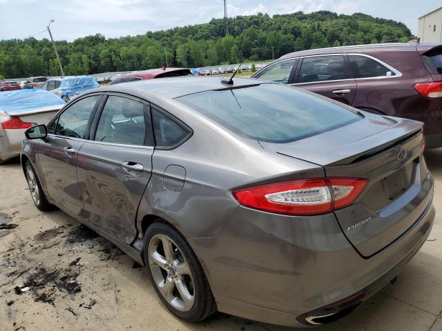 Photo 3 from auction – 2013 FORD FUSION SE with VIN 3FA6P0H95DR132241