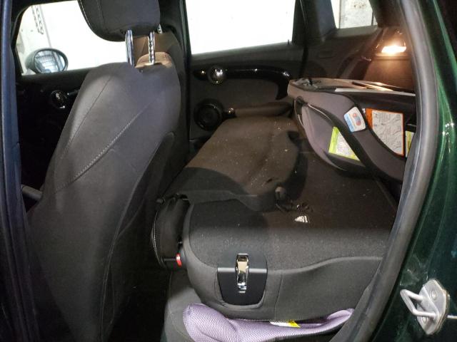 Photo 6 from auction – 2018 MINI COOPER S with VIN WMWXU3C51J2F51720