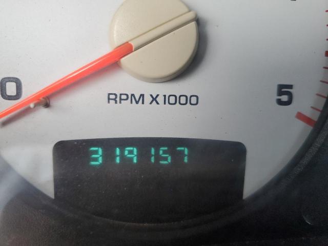 Photo 8 from auction – 2003 DODGE RAM 3500 S with VIN 3D7MA48C63G737326