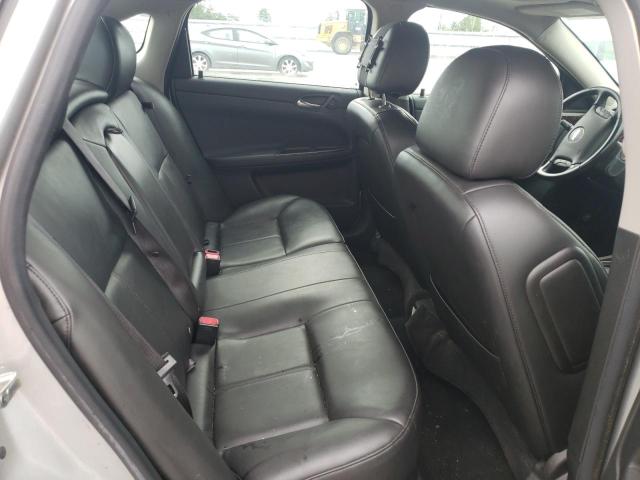 Photo 6 from auction – 2013 CHEVROLET IMPALA LTZ with VIN 2G1WC5E32D1223001