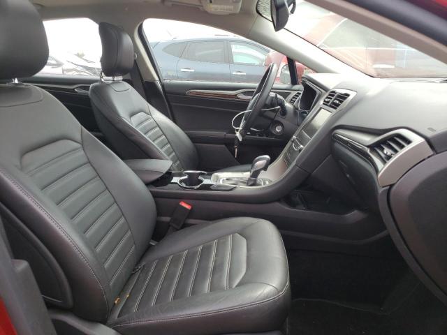 Photo 5 from auction – 2014 FORD FUSION SE with VIN 3FA6P0LU1ER233287