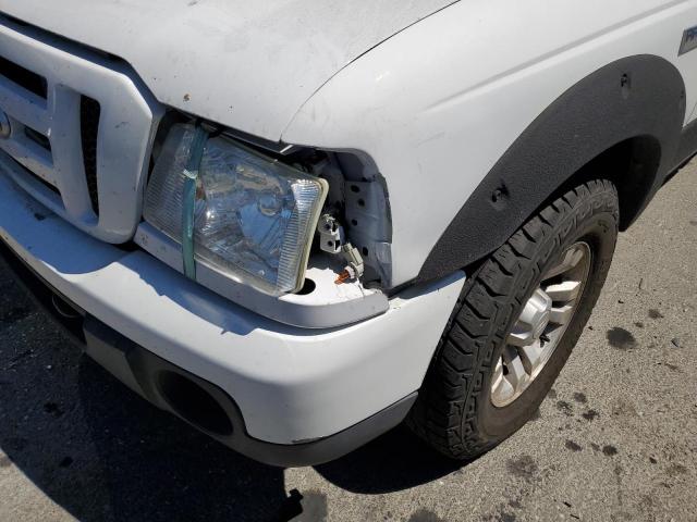 Photo 9 from auction – 2011 FORD RANGER SUP with VIN 1FTLR4FE6BPA21376