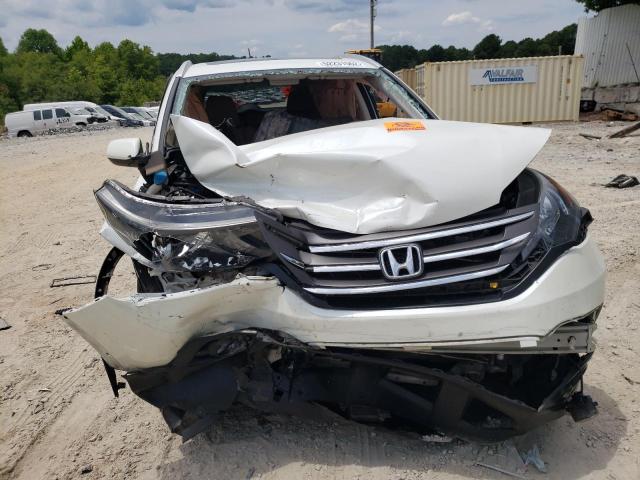 Photo 9 from auction – 2014 HONDA CR-V EXL with VIN 5J6RM4H77EL092129