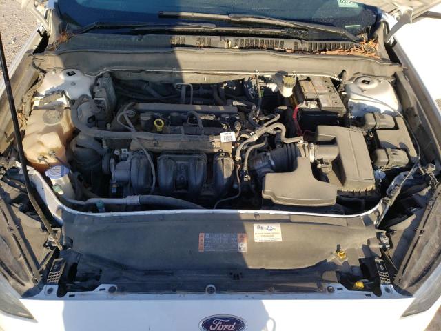Photo 7 from auction – 2017 FORD FUSION SE with VIN 3FA6P0H78HR260106