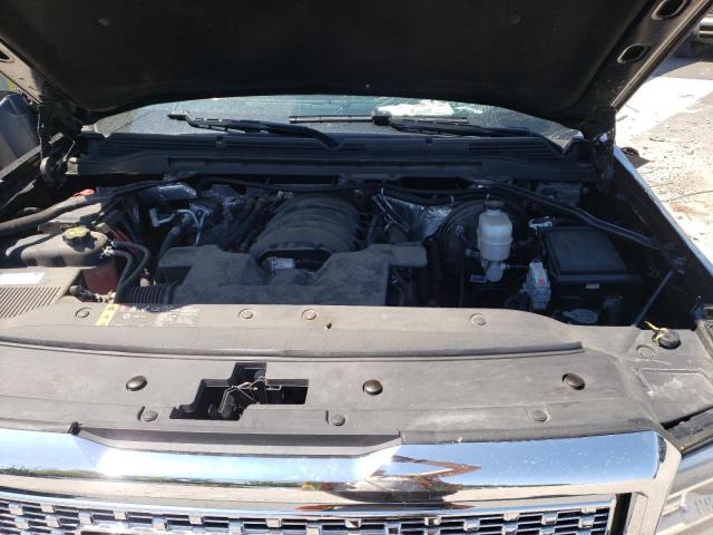 Photo 7 from auction – 2018 GMC SIERRA K15 with VIN 3GTU2PEC4JG388158