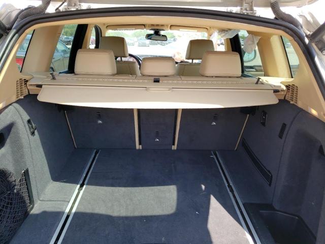 Photo 9 from auction – 2011 BMW X3 XDRIVE3 with VIN 5UXWX7C52BL732040