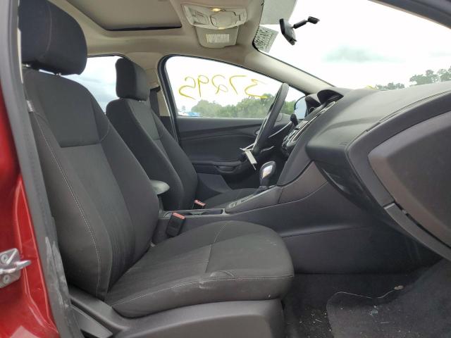 Photo 5 from auction – 2017 FORD FOCUS S with VIN 1FADP3H24HL277979