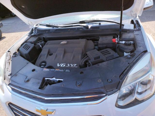 Photo 7 from auction – 2017 CHEVROLET EQUINOX LT with VIN 2GNFLFE33H6166272