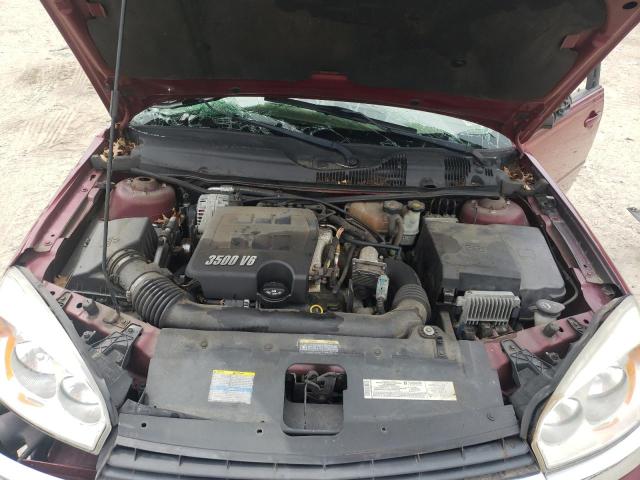 Photo 7 from auction – 2005 CHEVROLET MALIBU LS with VIN 1G1ZT54855F246860