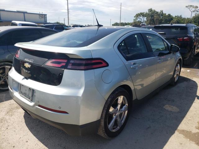 Photo 4 from auction – 2012 CHEVROLET VOLT with VIN 1G1RD6E4XCU113065