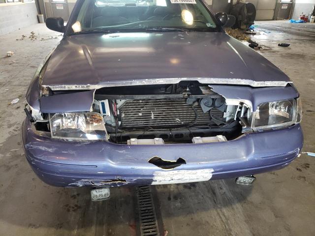 Photo 9 from auction – 2002 FORD CROWN VICT with VIN 2FAFP71W82X148506