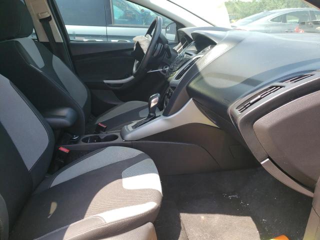 Photo 5 from auction – 2012 FORD FOCUS SE with VIN 1FAHP3F24CL445908