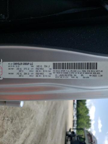 Photo 10 from auction – 2011 JEEP WRANGLER U with VIN 1J4HA5H18BL527256