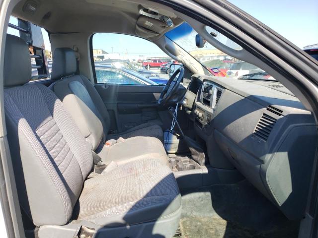 Photo 5 from auction – 2007 DODGE RAM 3500 S with VIN 3D7ML46C77G712938