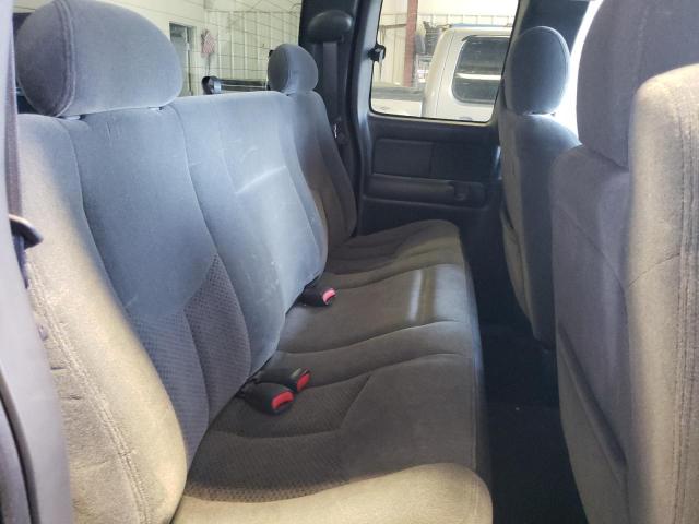 Photo 6 from auction – 2003 CHEVROLET SILVERADO with VIN 2GCEK19TX31188523