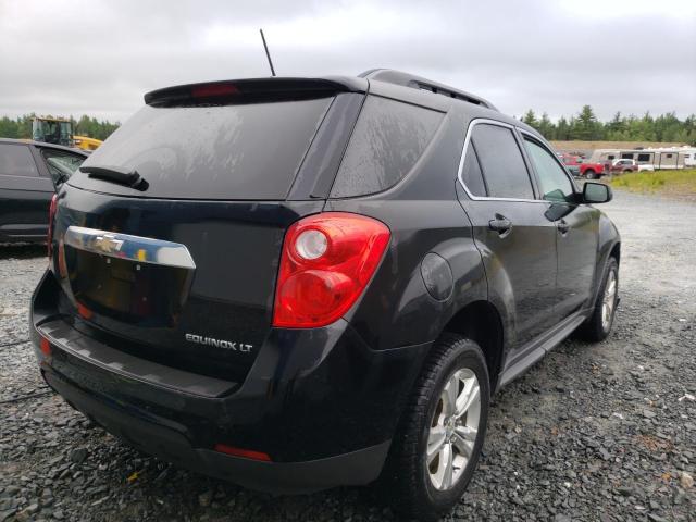 Photo 4 from auction – 2015 CHEVROLET EQUINOX LT with VIN 2GNALCEK0F6393738