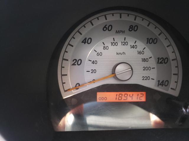 Photo 8 from auction – 2008 TOYOTA SCION TC with VIN JTKDE167780234783