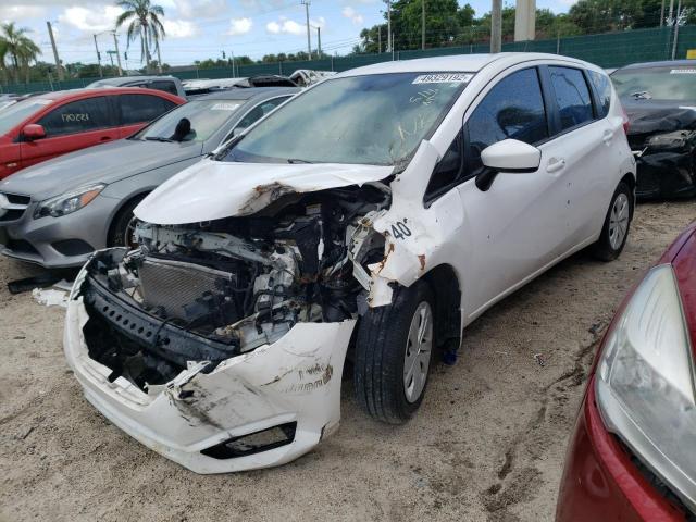 Foto 2 de la subasta – 2018 NISSAN VERSA NOTE con VIN 3N1CE2CP6JL361226