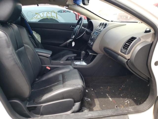 Photo 5 from auction – 2008 NISSAN ALTIMA 2.5 with VIN 1N4AL24E98C245196