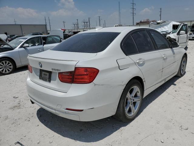 Photo 4 from auction – 2012 BMW 328 I SULE with VIN WBA3C1C50CF434130
