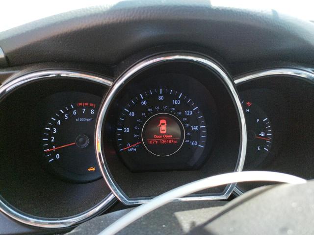 Photo 8 from auction – 2012 KIA OPTIMA LX with VIN 5XXGM4A79CG056088