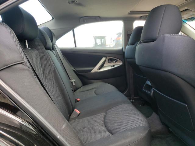 Photo 6 from auction – 2011 TOYOTA CAMRY BASE with VIN 4T1BF3EK8BU178362