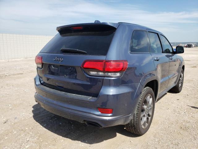 Photo 4 from auction – 2020 JEEP GRAND CHER with VIN 1C4RJFCG8LC399484