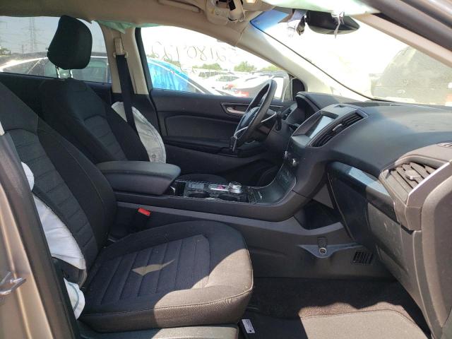 Foto 5 de la subasta – 2020 FORD EDGE con VIN 2FMPK4G93LBB23973