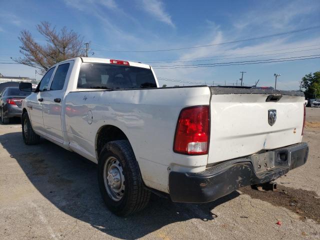 Photo 3 from auction – 2012 DODGE RAM 2500 S with VIN 3C6TD4HT3CG134483