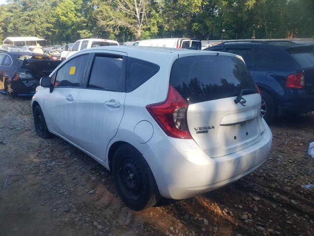 Photo 3 from auction – 2014 NISSAN VERSA NOTE with VIN 3N1CE2CP8EL379717