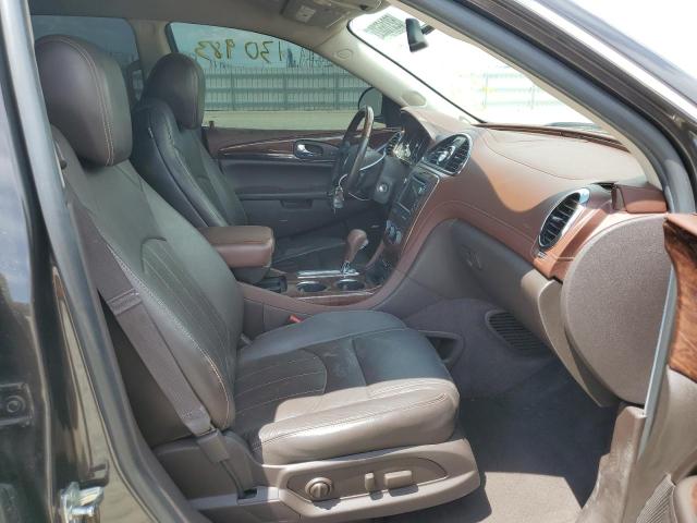 Photo 5 from auction – 2013 BUICK ENCLAVE with VIN 5GAKRCKD0DJ158856