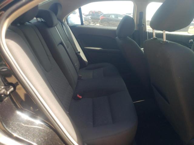 Photo 6 from auction – 2011 FORD FUSION SE with VIN 3FAHP0HA3BR161916