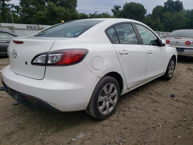 Photo 4 from auction – 2011 MAZDA 3 I with VIN JM1BL1UGXB1458476