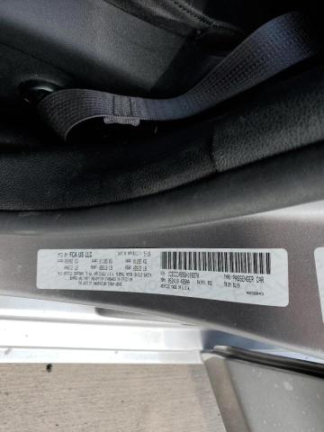 Photo 10 from auction – 2016 CHRYSLER 200 LIMITE with VIN 1C3CCCAB9GN186970
