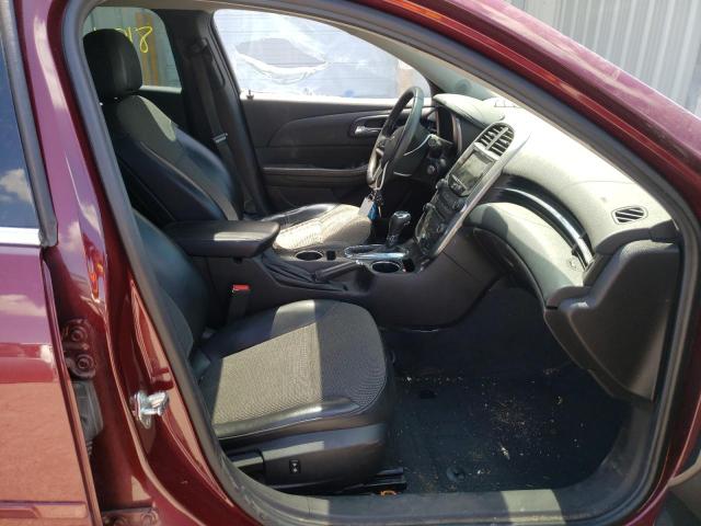 Photo 5 from auction – 2014 CHEVROLET MALIBU 1LT with VIN 1G11C5SLXEF236362