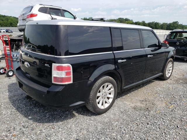 Photo 4 from auction – 2012 FORD FLEX SEL with VIN 2FMGK5CC4CBD07200