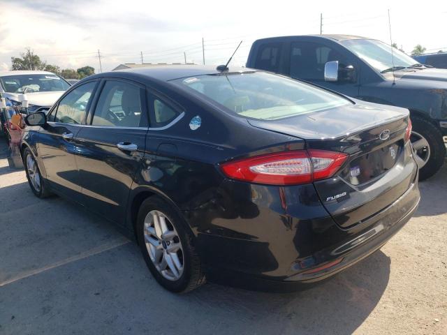Photo 3 from auction – 2013 FORD FUSION SE with VIN 3FA6P0H71DR184657