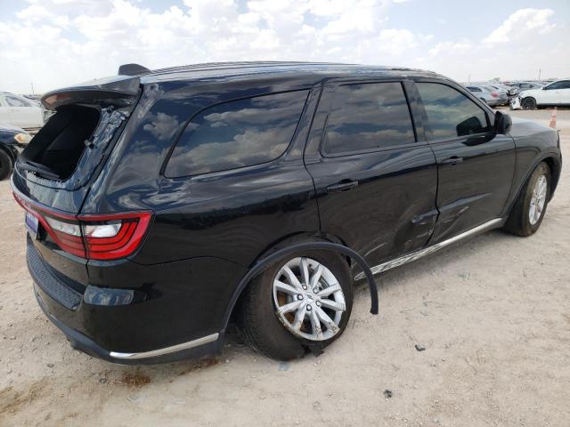 Photo 4 from auction – 2021 DODGE DURANGO SX with VIN 1C4RDHAG3MC693754