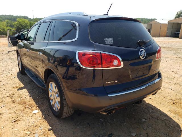 Photo 3 from auction – 2012 BUICK ENCLAVE with VIN 5GAKRCED0CJ251662