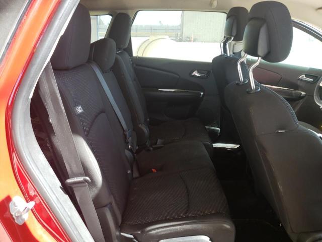 Photo 6 from auction – 2015 DODGE JOURNEY SX with VIN 3C4PDCBB1FT745502