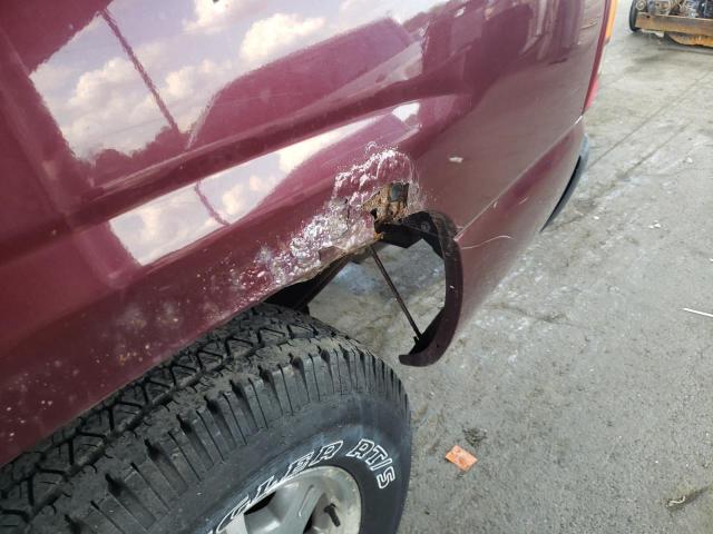 Photo 9 from auction – 2000 CHEVROLET SILVERADO with VIN 2GCEC19T2Y1326480
