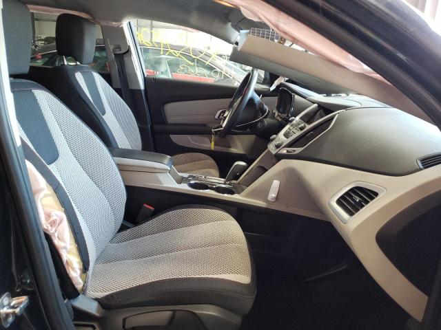 Photo 5 from auction – 2012 GMC TERRAIN SL with VIN 2GKFLTE58C6350581