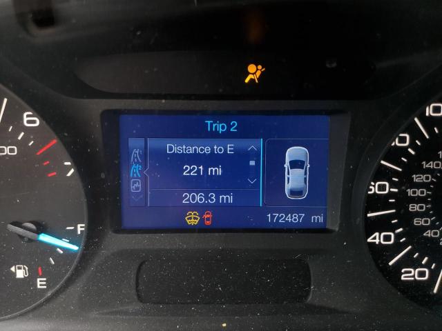 Photo 8 from auction – 2013 FORD EDGE SE with VIN 2FMDK3GC9DBB38729