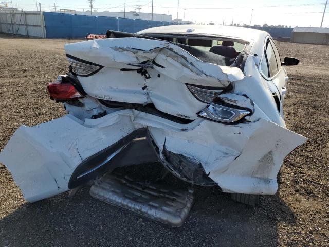 Photo 9 from auction – 2015 CHRYSLER 200 LIMITE with VIN 1C3CCCAB4FN654778
