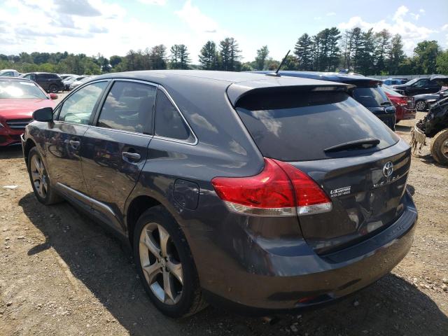 Photo 3 from auction – 2010 TOYOTA VENZA with VIN 4T3ZK3BB5AU033882